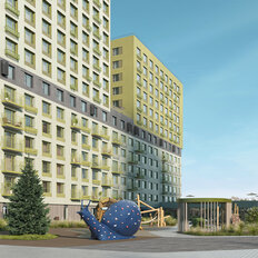 15,3 м², машиноместо - изображение 5