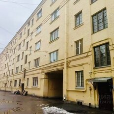 21,7 м², комната - изображение 1