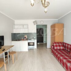 Квартира 21,9 м², студия - изображение 2