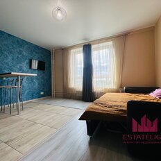 Квартира 27 м², студия - изображение 4