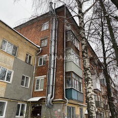 Квартира 30,5 м², 1-комнатная - изображение 3