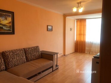 35 м², квартира-студия 2 000 ₽ в сутки - изображение 77