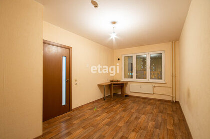 Купить трехкомнатную квартиру в кирпичном доме в Калининграде - изображение 7