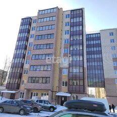 Квартира 58 м², 2-комнатная - изображение 3