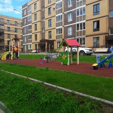 Квартира 47,5 м², 2-комнатная - изображение 2