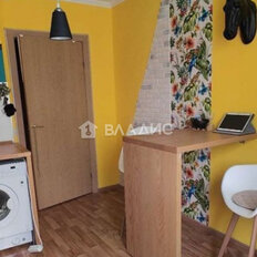 Квартира 39,1 м², 1-комнатная - изображение 4