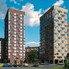 Квартира 70,1 м², 2-комнатная - изображение 3
