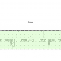 2786 м², офис - изображение 3