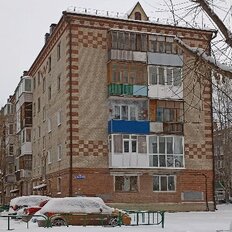 Квартира 62,9 м², 3-комнатная - изображение 2