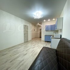 Квартира 46,5 м², 1-комнатная - изображение 4