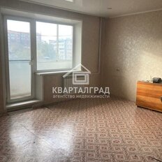 Квартира 50,4 м², 2-комнатная - изображение 1