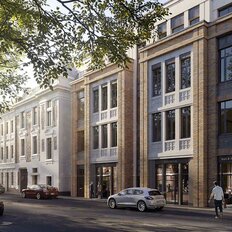 Квартира 95,2 м², 3-комнатная - изображение 3