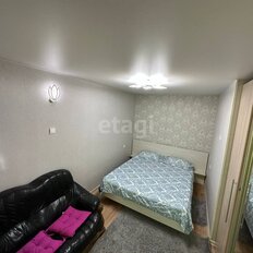 Квартира 21,3 м², 1-комнатная - изображение 1