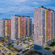 Квартира 82,5 м², 3-комнатная - изображение 4