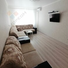 Квартира 50,1 м², 1-комнатная - изображение 2