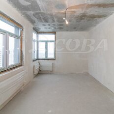 Квартира 62,3 м², 2-комнатная - изображение 2