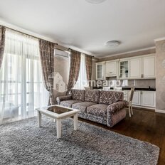 Квартира 86,1 м², 3-комнатные - изображение 3