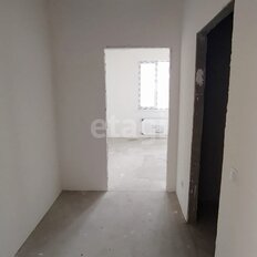 Квартира 21 м², студия - изображение 4