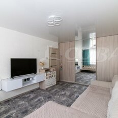 Квартира 38,7 м², 1-комнатная - изображение 3