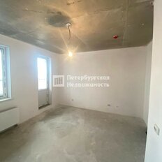 Квартира 24,1 м², студия - изображение 2