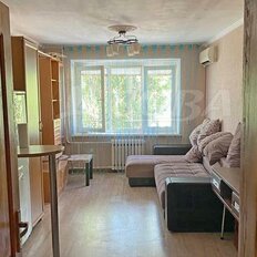 Квартира 17,8 м², 1-комнатная - изображение 2