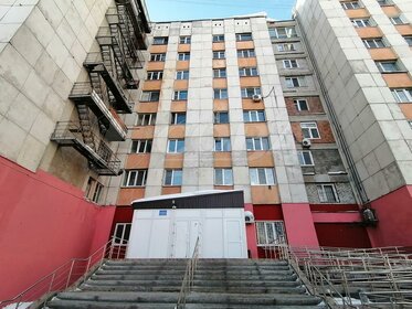 Купить трехкомнатную квартиру в ЖК «Аркадия Иванова» в Томске - изображение 7