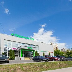 3792 м², торговое помещение - изображение 1