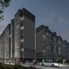 Квартира 38,9 м², 1-комнатная - изображение 3