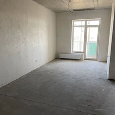 Квартира 45,9 м², 1-комнатная - изображение 2