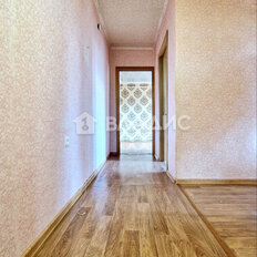 Квартира 57,9 м², 3-комнатная - изображение 4