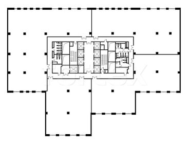 10500 м², офис 57 225 000 ₽ в месяц - изображение 42