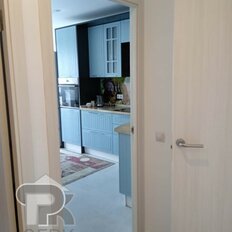 Квартира 83,4 м², 3-комнатная - изображение 5