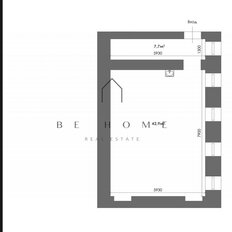 Квартира 50,6 м², студия - изображение 2