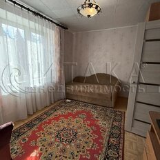 Квартира 81,5 м², 3-комнатная - изображение 5