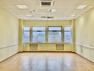 Купить квартиру с высокими потолками у станции КамГЭС в Перми - изображение 50