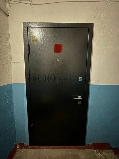 49,3 м², 3-комнатная квартира 4 680 000 ₽ - изображение 31