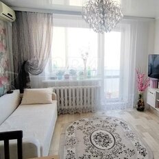 Квартира 34,9 м², 1-комнатная - изображение 3