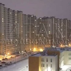 Квартира 31,3 м², 1-комнатная - изображение 2