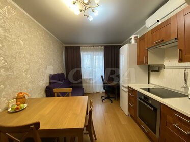 38,4 м², 1-комнатные апартаменты 20 133 190 ₽ - изображение 13