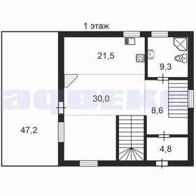 251,6 м² дом, 11,5 сотки участок 21 990 000 ₽ - изображение 28