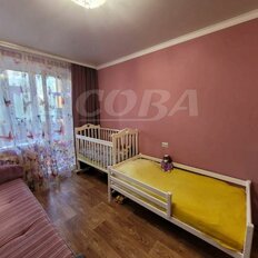 Квартира 52,3 м², 2-комнатная - изображение 5