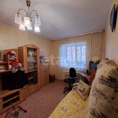 Квартира 33,7 м², 1-комнатная - изображение 5