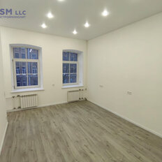 Квартира 30,6 м², 1-комнатная - изображение 2