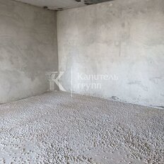 Квартира 125,2 м², 3-комнатная - изображение 2