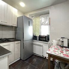 Квартира 41,8 м², 2-комнатная - изображение 4