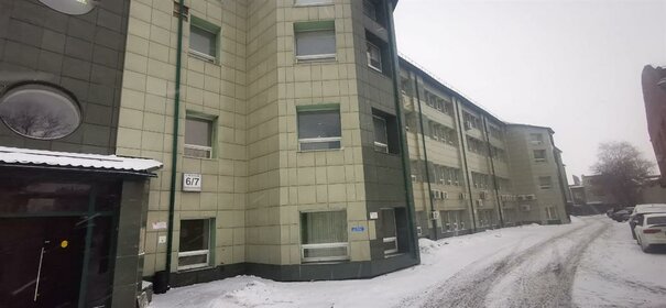 Купить квартиру с современным ремонтом в районе Заволжский в Ярославле - изображение 38