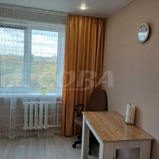 Квартира 50 м², 2-комнатная - изображение 4