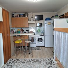 Квартира 18,5 м², 1-комнатная - изображение 2