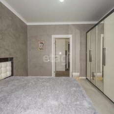 Квартира 61,1 м², 2-комнатная - изображение 5