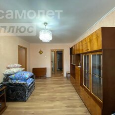 Квартира 40,6 м², 2-комнатная - изображение 4